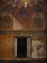 Akbar's Tomb