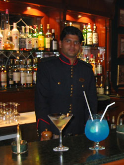 Specialty Cocktail, Delhi
